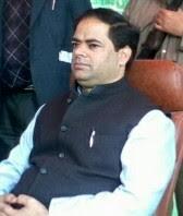 Vikar Rasool express sorrow on demise of Qamar Din Khan